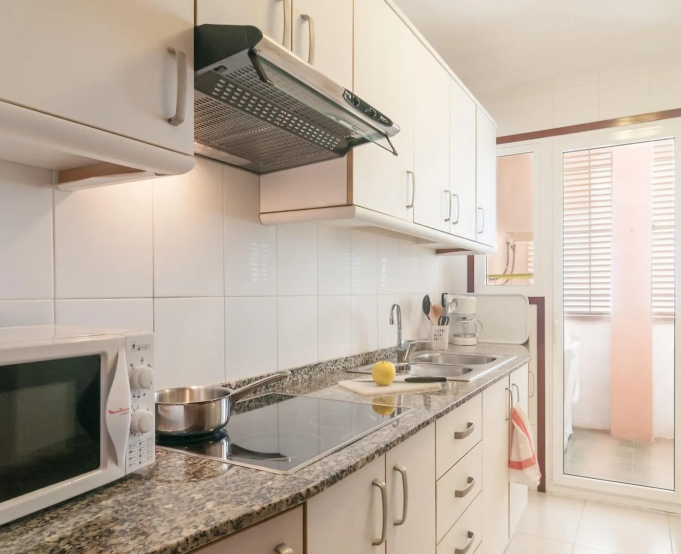 Apartment Palfuriana Apartamentos Coma-ruga Spain