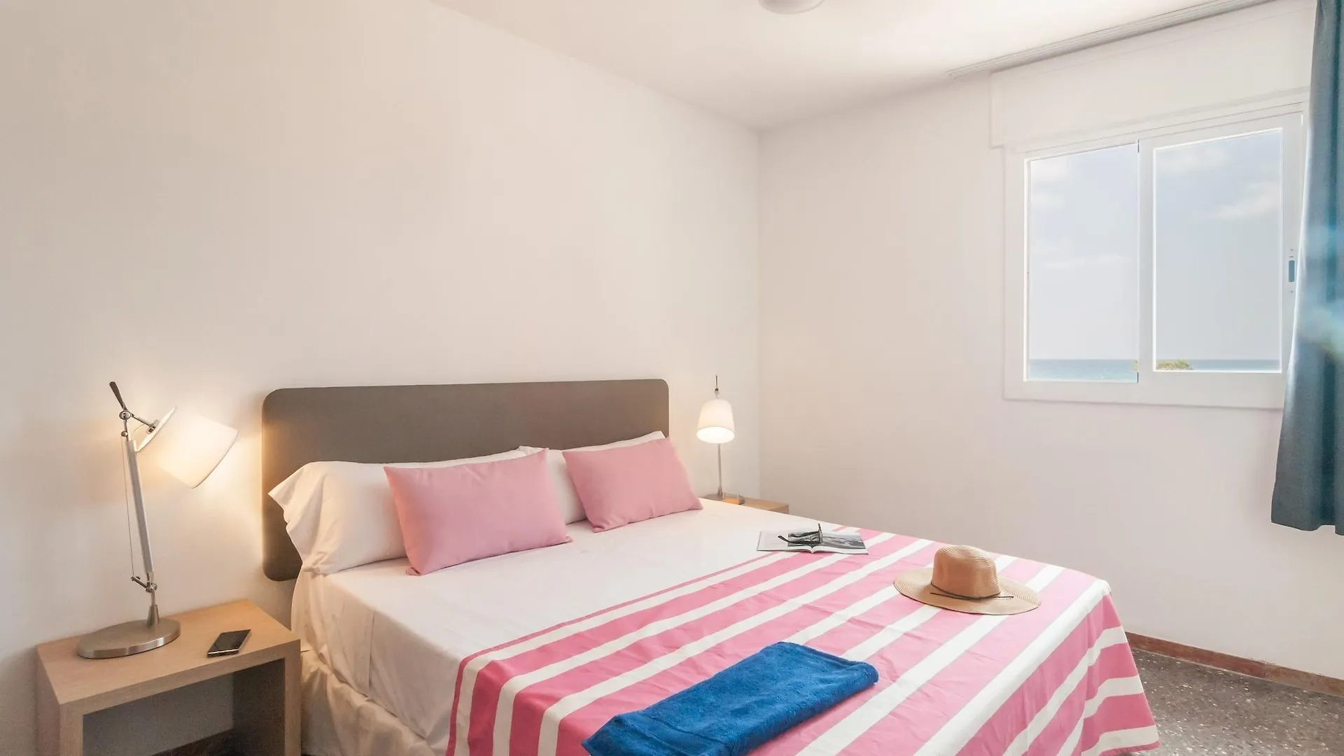 Apartment Palfuriana Apartamentos Coma-ruga Spain