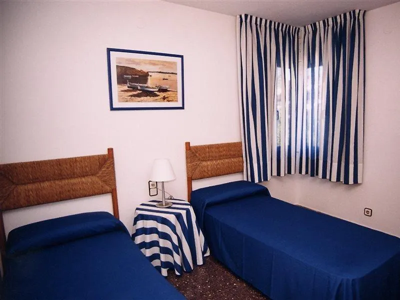 Apartment Palfuriana Apartamentos Coma-ruga