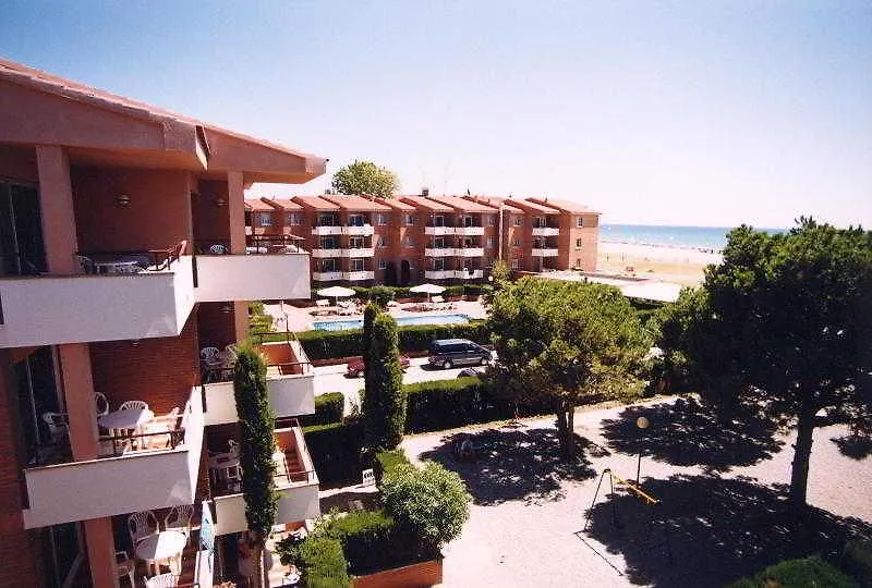 Palfuriana Apartamentos Coma-ruga