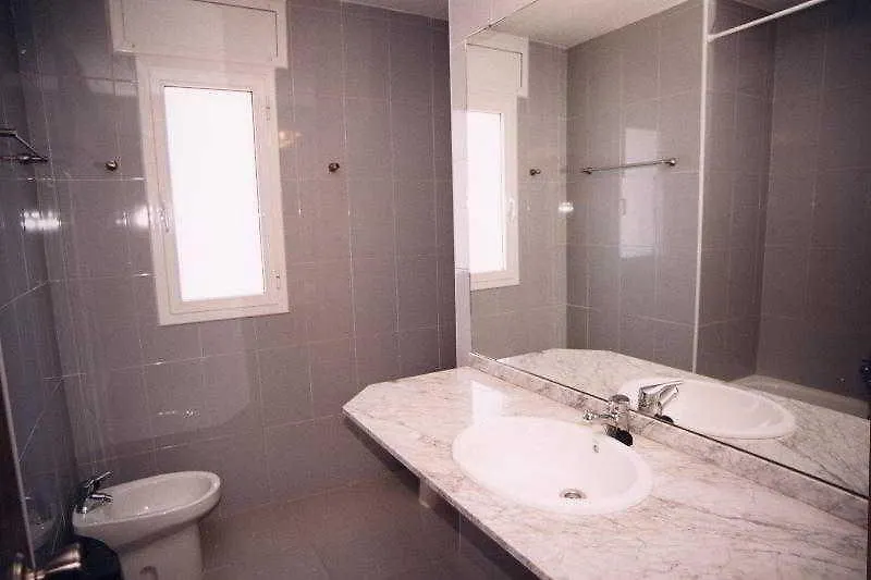 Palfuriana Apartamentos Coma-ruga 0*,  Spain
