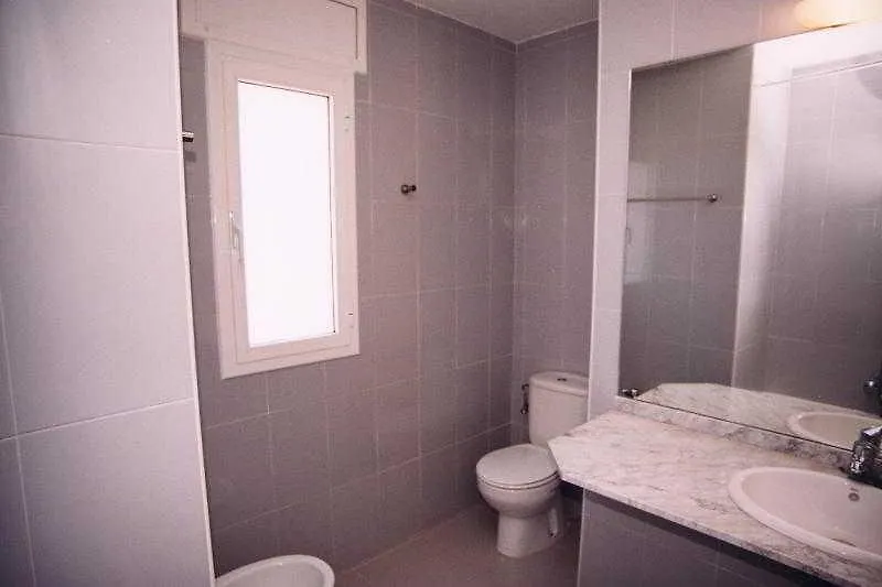 Palfuriana Apartamentos Coma-ruga Apartment