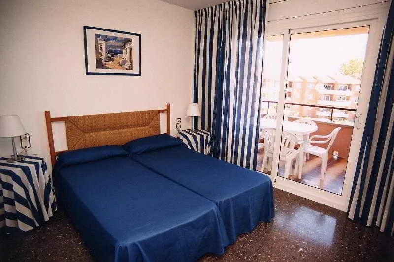 Apartment Palfuriana Apartamentos Coma-ruga Spain
