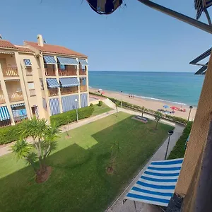 Apartamento 50 Metros De La Playa, Coma-ruga